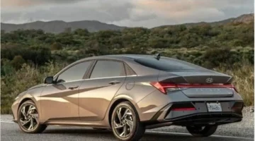 تحرك عاجل لحماية السائقين.. استدعاء هيونداي إلنترا CN7 في مصر لتغيير مشد أحزمة الأمان مجانًا التفاصيل الكاملة وخطوات الحجز